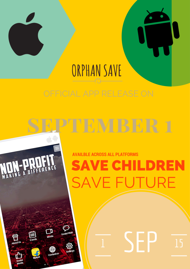 Orphan Save