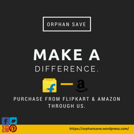 Orphan save